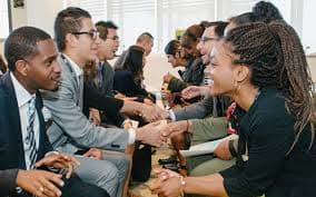 In Conversation: Career Pivots into AI Leadership